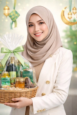 Toko Parcel Kabupaten Bekasi