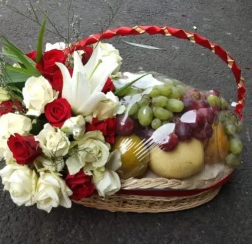 Hampers / Parcel Buah di Kabupaten Bekasi